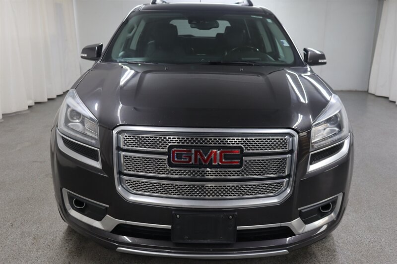 2014 GMC Acadia Denali  