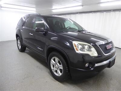 2008 GMC Acadia SLE-1 SUV