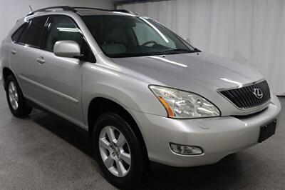 2004 Lexus RX 330 SUV