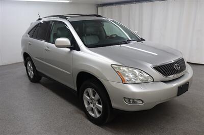 2004 Lexus RX 330 SUV