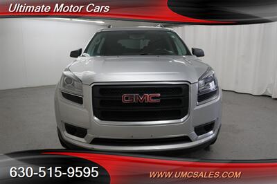 2014 GMC Acadia SLE-2  