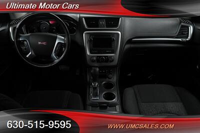 2014 GMC Acadia SLE-2   - Photo 19 - Downers Grove, IL 60515