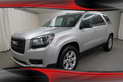 2014 GMC Acadia SLE-2   - Photo 3 - Downers Grove, IL 60515