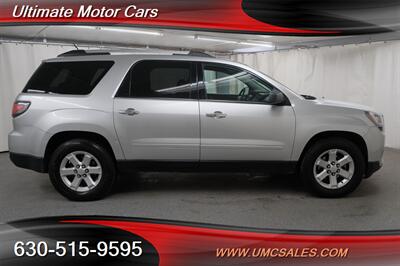 2014 GMC Acadia SLE-2   - Photo 8 - Downers Grove, IL 60515