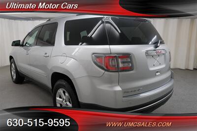 2014 GMC Acadia SLE-2   - Photo 5 - Downers Grove, IL 60515