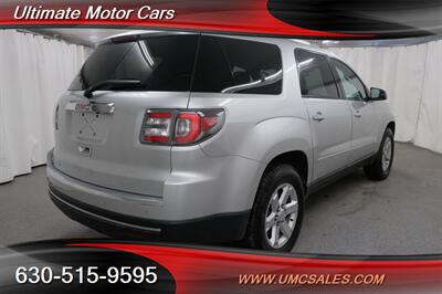 2014 GMC Acadia SLE-2   - Photo 7 - Downers Grove, IL 60515