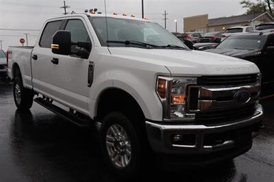 2019 Ford F-250 Super Duty XLT Truck