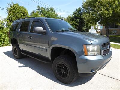 2008 Chevrolet Tahoe LS SUV