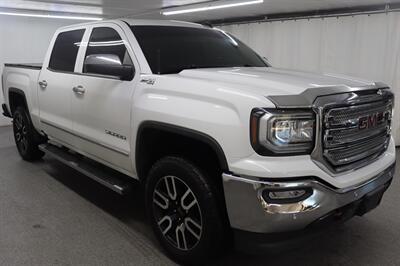 2018 GMC Sierra 1500 SLT Truck