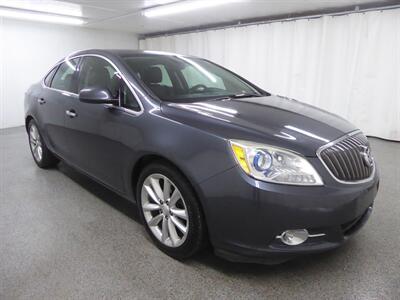 2013 Buick Verano Leather Group Sedan