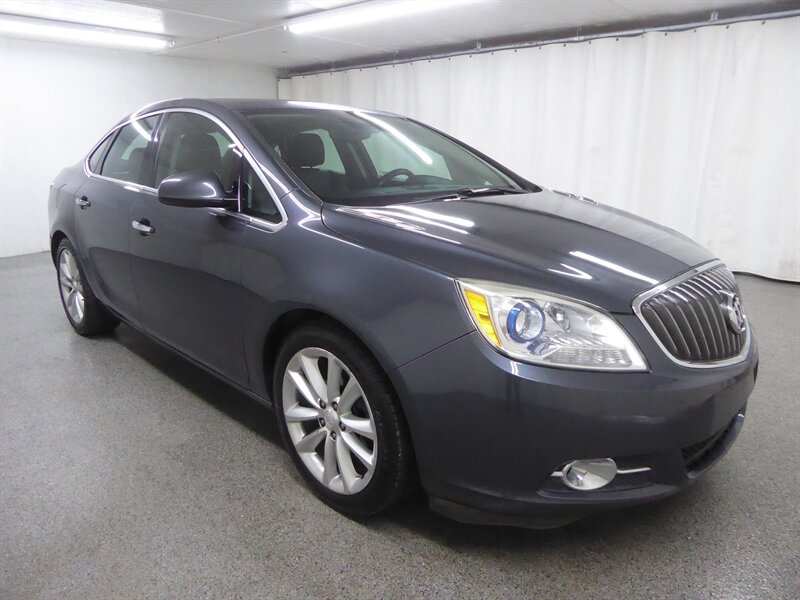 2013 Buick Verano 1SL