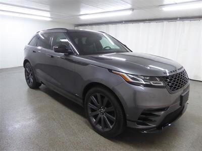 2018 Land Rover Range Rover Velar P380 R-Dynamic HSE SUV