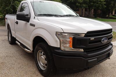 2020 Ford F-150 XL Truck