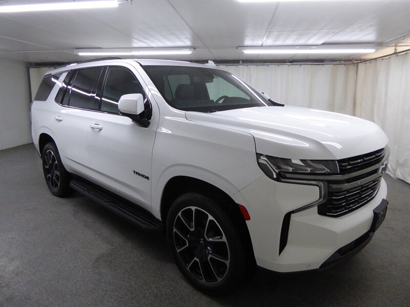 2022 Chevrolet Tahoe RST - Photo 1 - Downers Grove, IL 60515