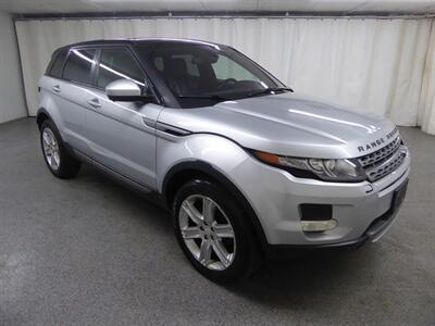 2014 Land Rover Range Rover Evoque Pure Premium SUV
