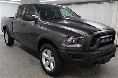 2019 RAM 1500 Classic SLT Truck