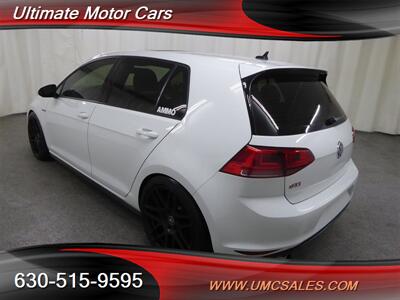 2017 Volkswagen Golf GTI SE   - Photo 5 - Downers Grove, IL 60515