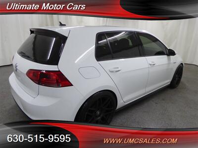 2017 Volkswagen Golf GTI SE   - Photo 7 - Downers Grove, IL 60515