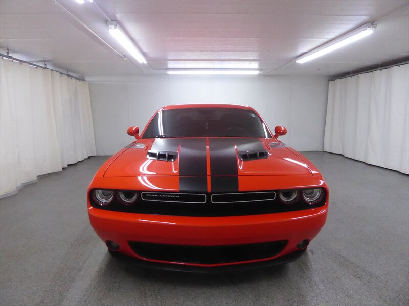 2018 Dodge Challenger GT  