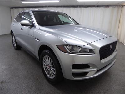 2019 Jaguar F-PACE 25t SUV