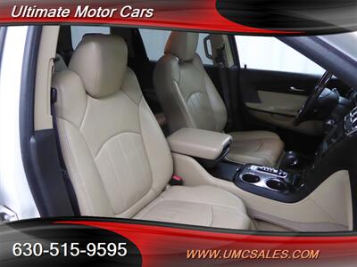2012 GMC Acadia Denali   - Photo 24 - Downers Grove, IL 60515