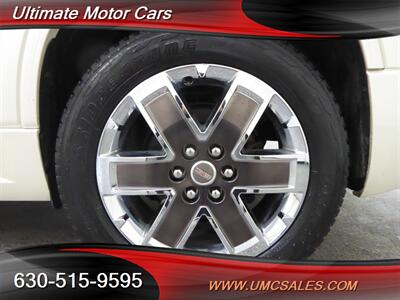 2012 GMC Acadia Denali   - Photo 38 - Downers Grove, IL 60515