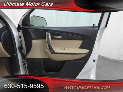 2012 GMC Acadia Denali   - Photo 26 - Downers Grove, IL 60515