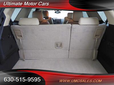 2012 GMC Acadia Denali   - Photo 36 - Downers Grove, IL 60515