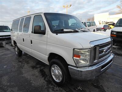 2012 Ford E-350 SD XL Van