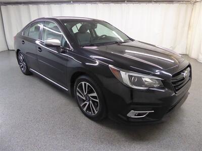 2019 Subaru Legacy 2.5i Sport Sedan