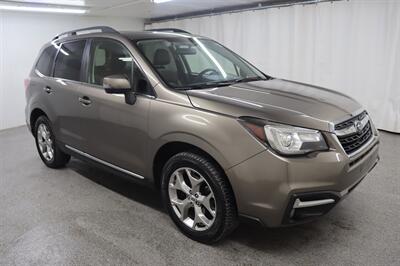 2017 Subaru Forester 2.5i Touring Wagon