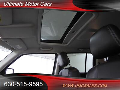 2015 Jeep Patriot Latitude   - Photo 15 - Downers Grove, IL 60515