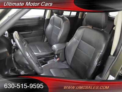 2015 Jeep Patriot Latitude   - Photo 17 - Downers Grove, IL 60515