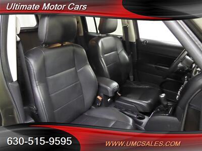 2015 Jeep Patriot Latitude   - Photo 21 - Downers Grove, IL 60515