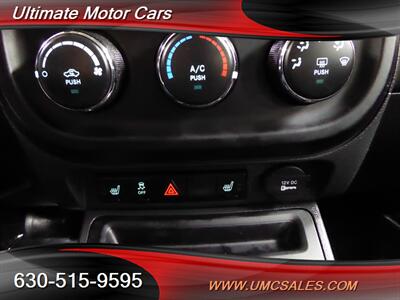 2015 Jeep Patriot Latitude   - Photo 14 - Downers Grove, IL 60515