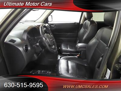 2015 Jeep Patriot Latitude   - Photo 18 - Downers Grove, IL 60515