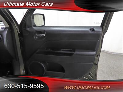 2015 Jeep Patriot Latitude   - Photo 23 - Downers Grove, IL 60515