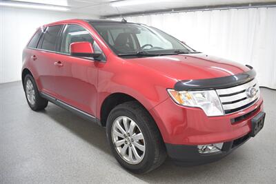 2010 Ford Edge SEL SUV
