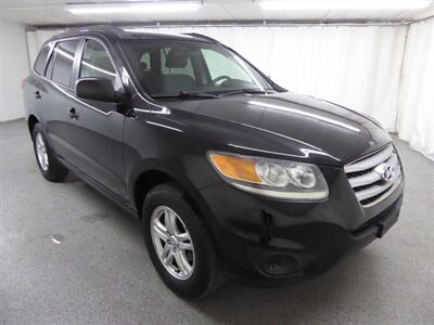 2012 Hyundai SANTA FE GLS SUV