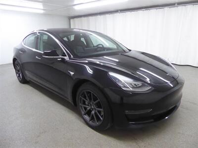 2018 Tesla Model 3 Long Range Sedan