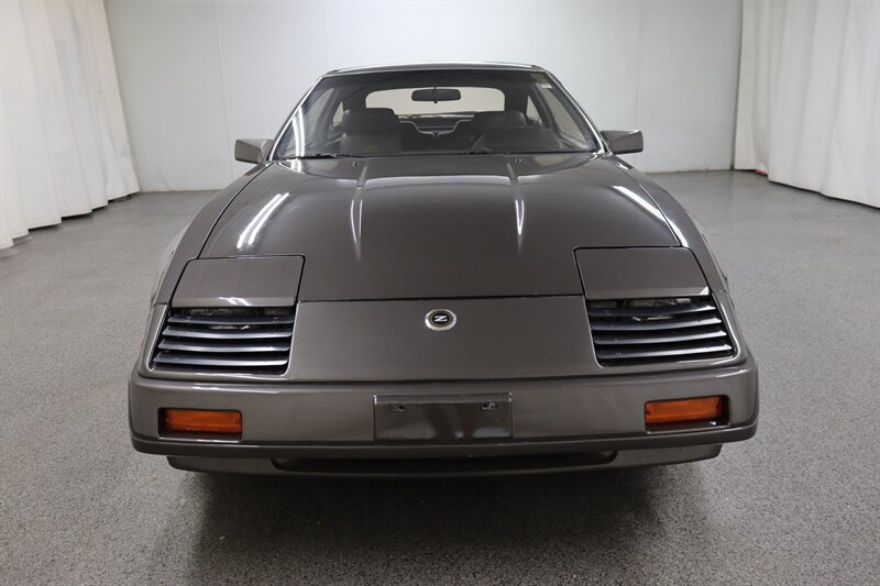 1986 Nissan 300ZX 2+2  