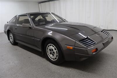 1986 Nissan 300ZX 2+2 Hatchback