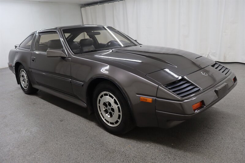 1986 Nissan 300ZX 2+2  