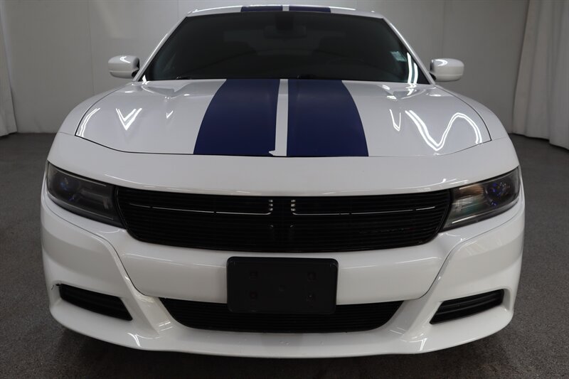 2016 Dodge Charger SE  