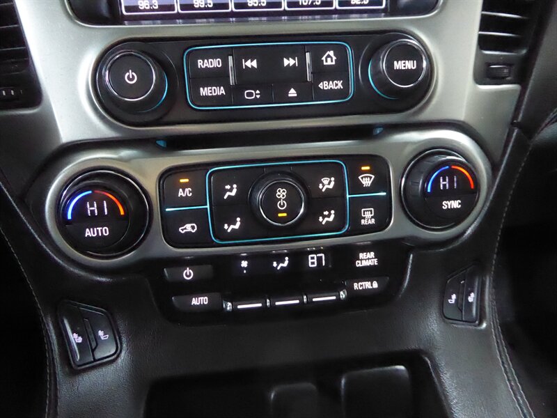 2015 CHEVROLET TAHOE - Image 15