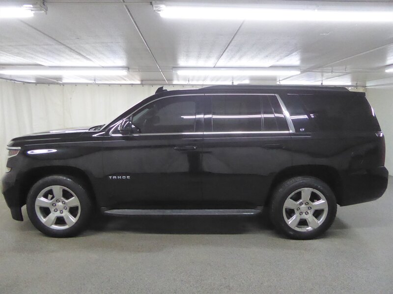2015 CHEVROLET TAHOE - Image 4