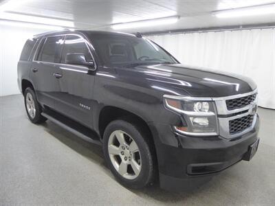 2015 Chevrolet Tahoe LT SUV