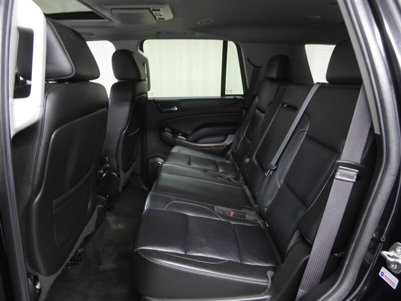 2015 CHEVROLET TAHOE - Image 28