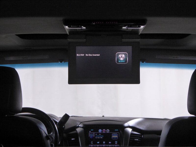 2015 CHEVROLET TAHOE - Image 16