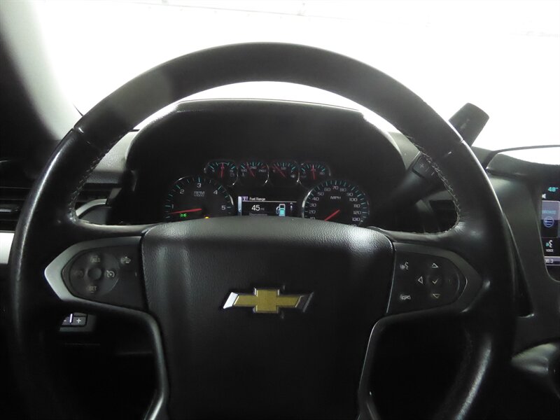 2015 CHEVROLET TAHOE - Image 10